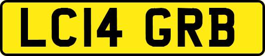 LC14GRB