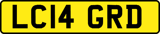 LC14GRD