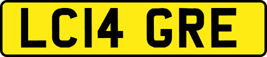 LC14GRE
