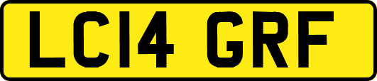 LC14GRF