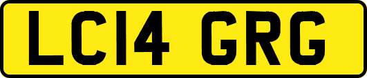 LC14GRG