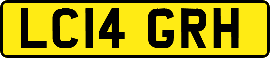 LC14GRH