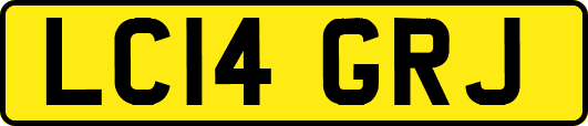 LC14GRJ