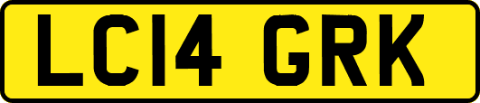 LC14GRK