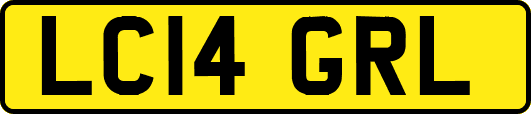 LC14GRL