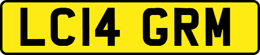 LC14GRM