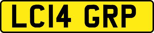 LC14GRP