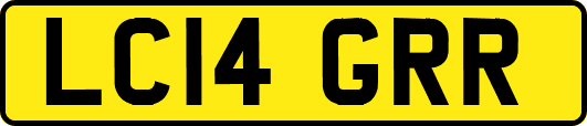 LC14GRR