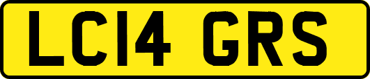 LC14GRS