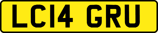 LC14GRU