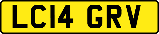 LC14GRV