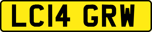 LC14GRW