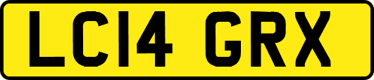 LC14GRX