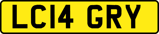 LC14GRY