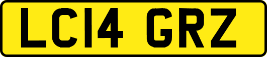 LC14GRZ