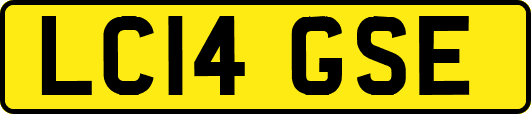 LC14GSE
