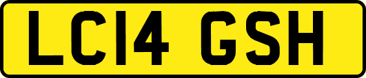 LC14GSH