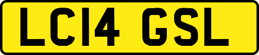 LC14GSL