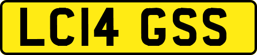 LC14GSS