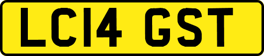 LC14GST