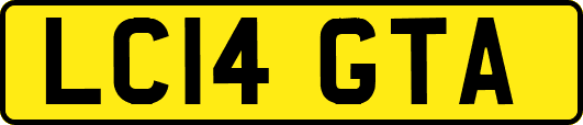 LC14GTA
