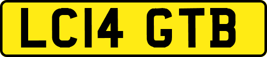 LC14GTB