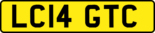 LC14GTC