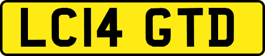 LC14GTD