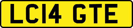 LC14GTE