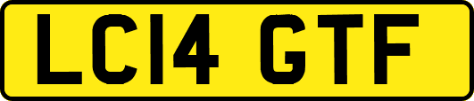LC14GTF