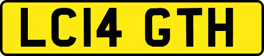 LC14GTH