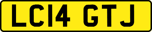 LC14GTJ