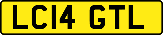 LC14GTL