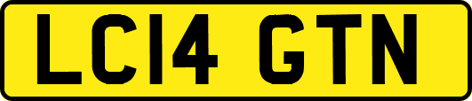 LC14GTN