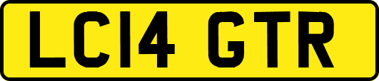 LC14GTR