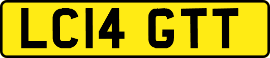 LC14GTT