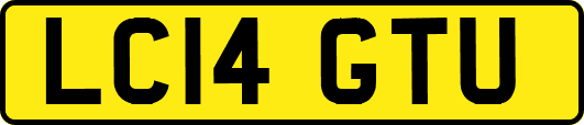 LC14GTU