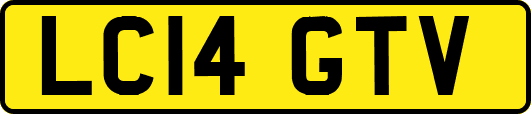 LC14GTV