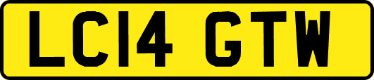 LC14GTW