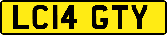LC14GTY