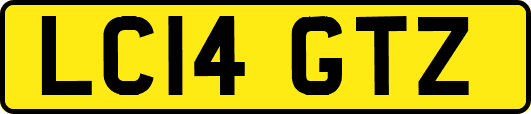 LC14GTZ