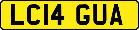 LC14GUA