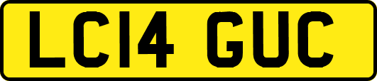 LC14GUC