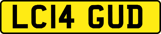 LC14GUD