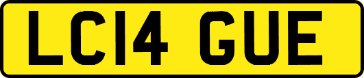 LC14GUE