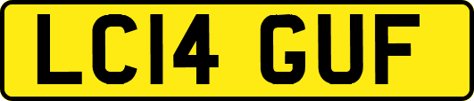 LC14GUF