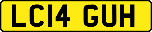 LC14GUH