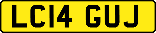 LC14GUJ