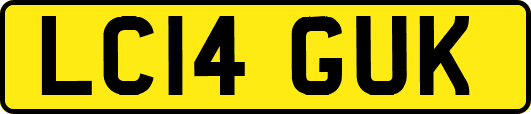 LC14GUK
