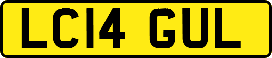 LC14GUL